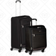 AmazonBasics 2-Piece Luggage Set | $60 | Amazon
